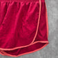 Members Mark Pink Pull On Athletic Sports Active Running Shorts L Large