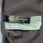 Envya Brown Swim Beach Cheeky Flirty Boho Bikini Bottom L Large 12