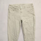 Articles of Society Gray Skinny Soft Stretch Y2K Indie Streetwear Skater Pant 25