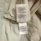 Articles of Society Gray Skinny Soft Stretch Y2K Indie Streetwear Skater Pant 25