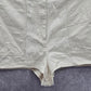 Jones New York Sport Khaki Flat Front Bermuda Bottoms Pants Shorts Plus 14