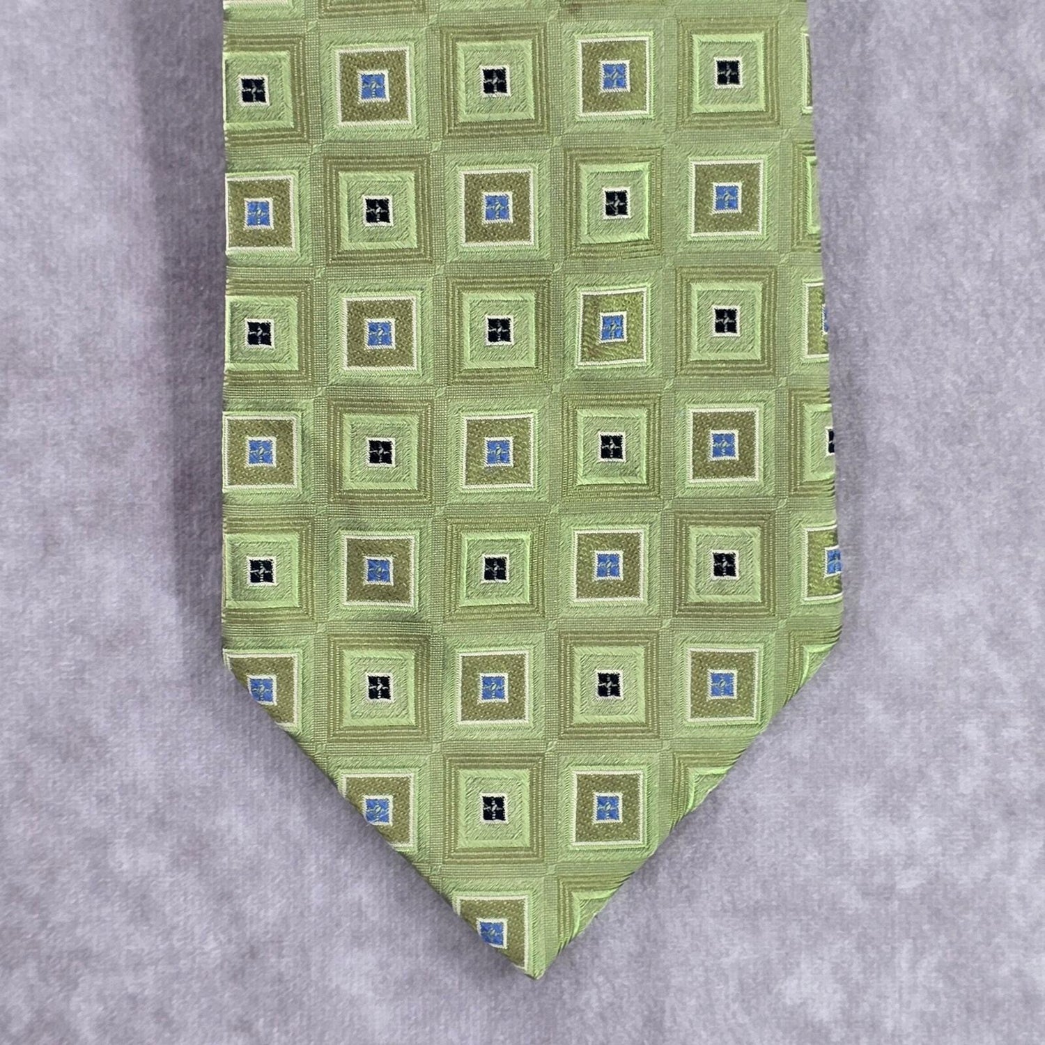 TIES