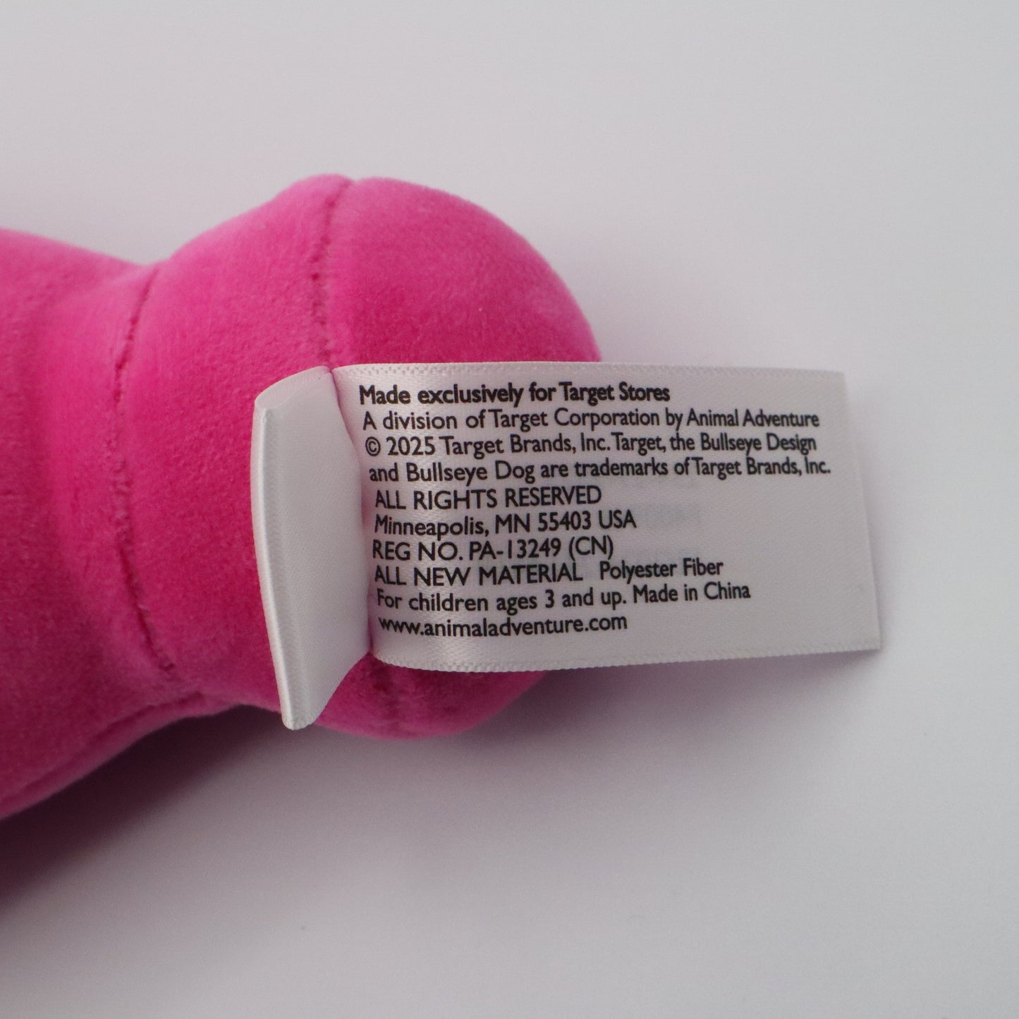 Kawaii Ice Cream Plush Toy Pink Dessert Stuffed Doll Cute Strawberry Gift 8"