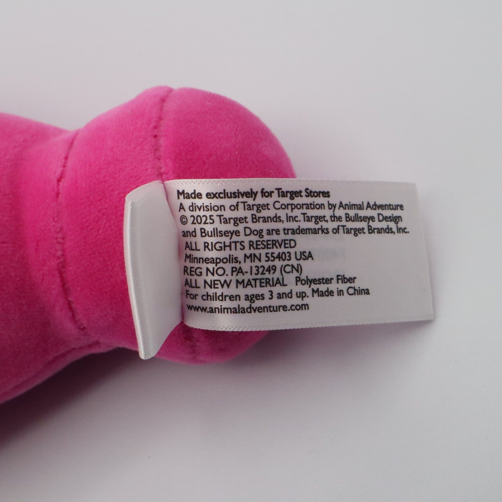Kawaii Ice Cream Plush Toy Pink Dessert Stuffed Doll Cute Strawberry Gift 8"