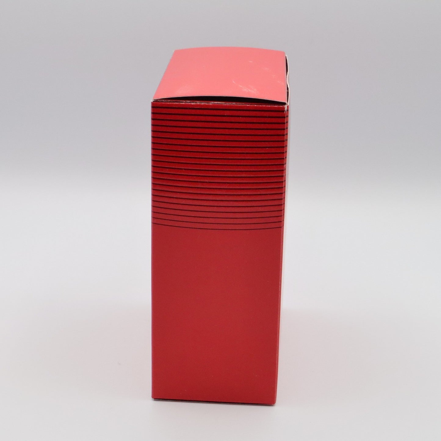 Legend Red Mont Blanc Eau De Parfum Collectors Empty Box 100ML 3.3 FL Oz