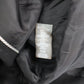 Calvin Klein Black Fish Mouth Formal Preppy Cocktail Coat Jacket Blazer 10