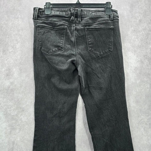 No Boundaries Black Skinny Bootcut Flare Junior Denim Pants Jeans 13