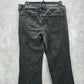 No Boundaries Black Skinny Bootcut Flare Junior Denim Pants Jeans 13
