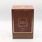 Lattafa Qahwa Khamrah Eau De Parfum 100ML 3.4FL OZ Empty Collectors Display Box