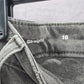 Sonoma Goods For Life Gray Geysers Vintage Style Straight Denim Jeans 16