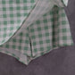 Jolie & Joy Green Plaid Skorts Preppy Mini Shorts Skirt Pull On Pants Plus 2X
