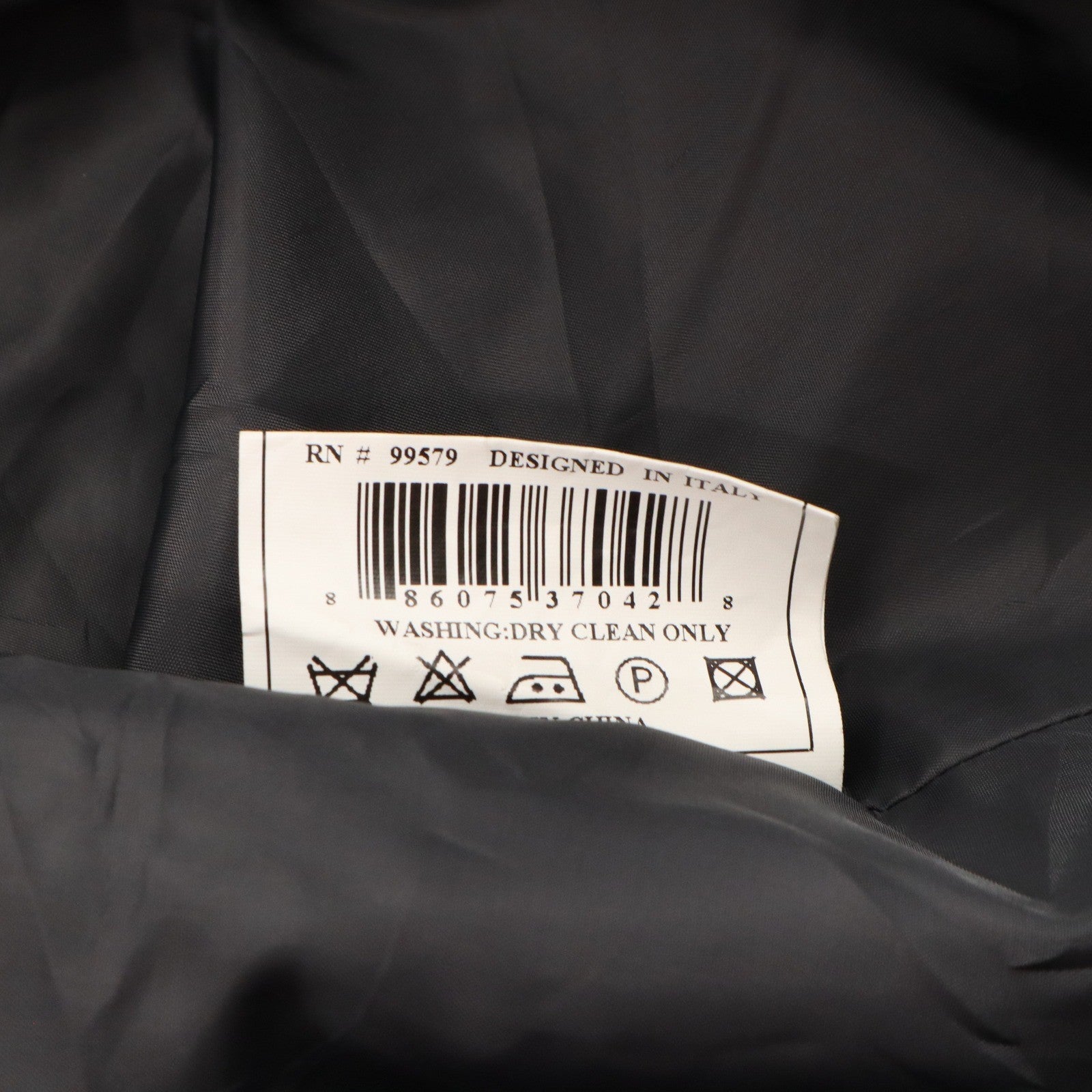 Gray Plaid 5 Button Point Bottom Waistcoat Formal Tuxedo Suit Vest 44S XL