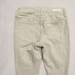 Articles of Society Gray Skinny Soft Stretch Y2K Indie Streetwear Skater Pant 25