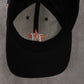 OC Sports Blue Houston Astros Cloth Strap Team MLB Athletic Baseball Cap Hat