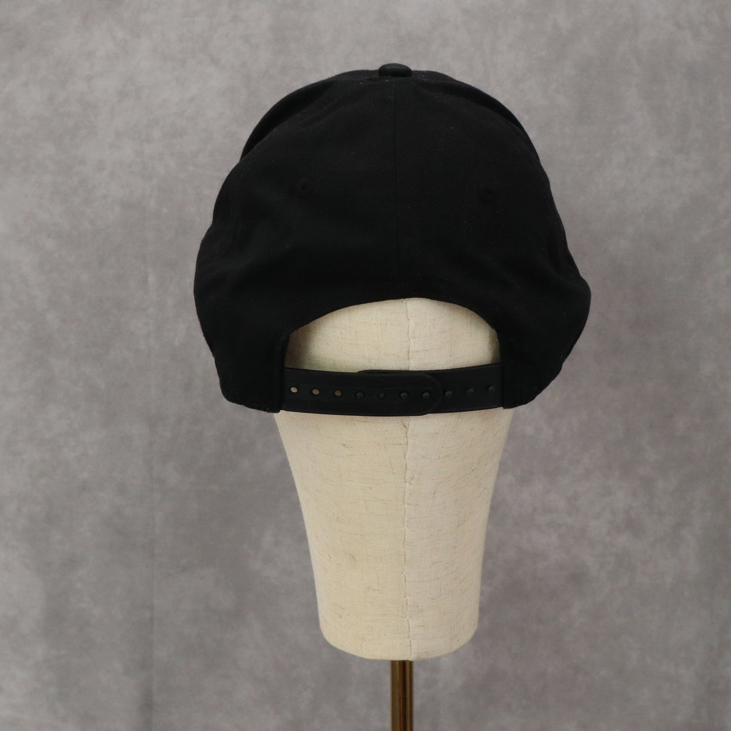 2021 Stanley Cup Champions NHL Cotton Black Snap Back Baseball Cap Hat