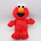 Sesame Street Elmo Musical Plush Doll 10" Talking Singing Toy 2020 Red VTG Soft