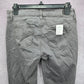 Celebrity Pink Grey Skinny Jeans Denim Pants Bottoms Size 7/28