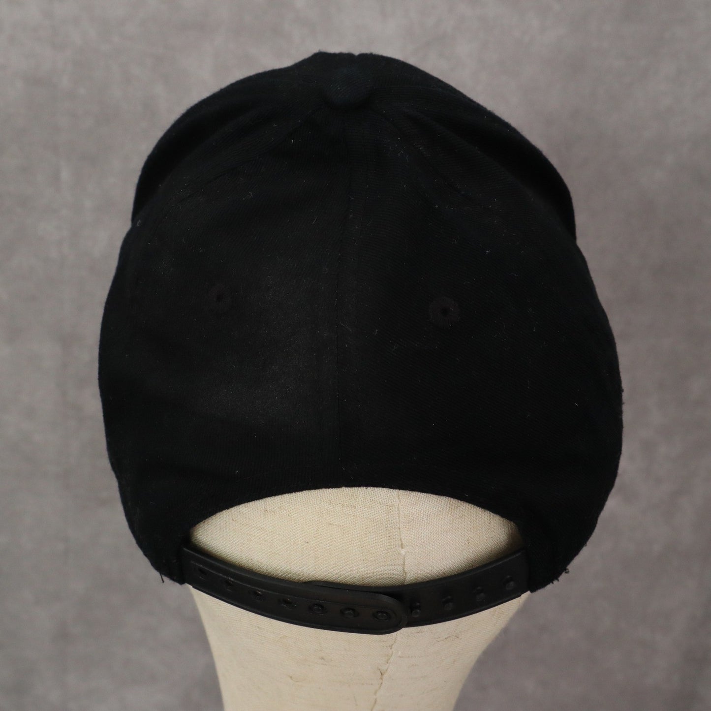Arizona Diamondbacks Sixth Man Black Cotton Snap Back Baseball Cap Hat