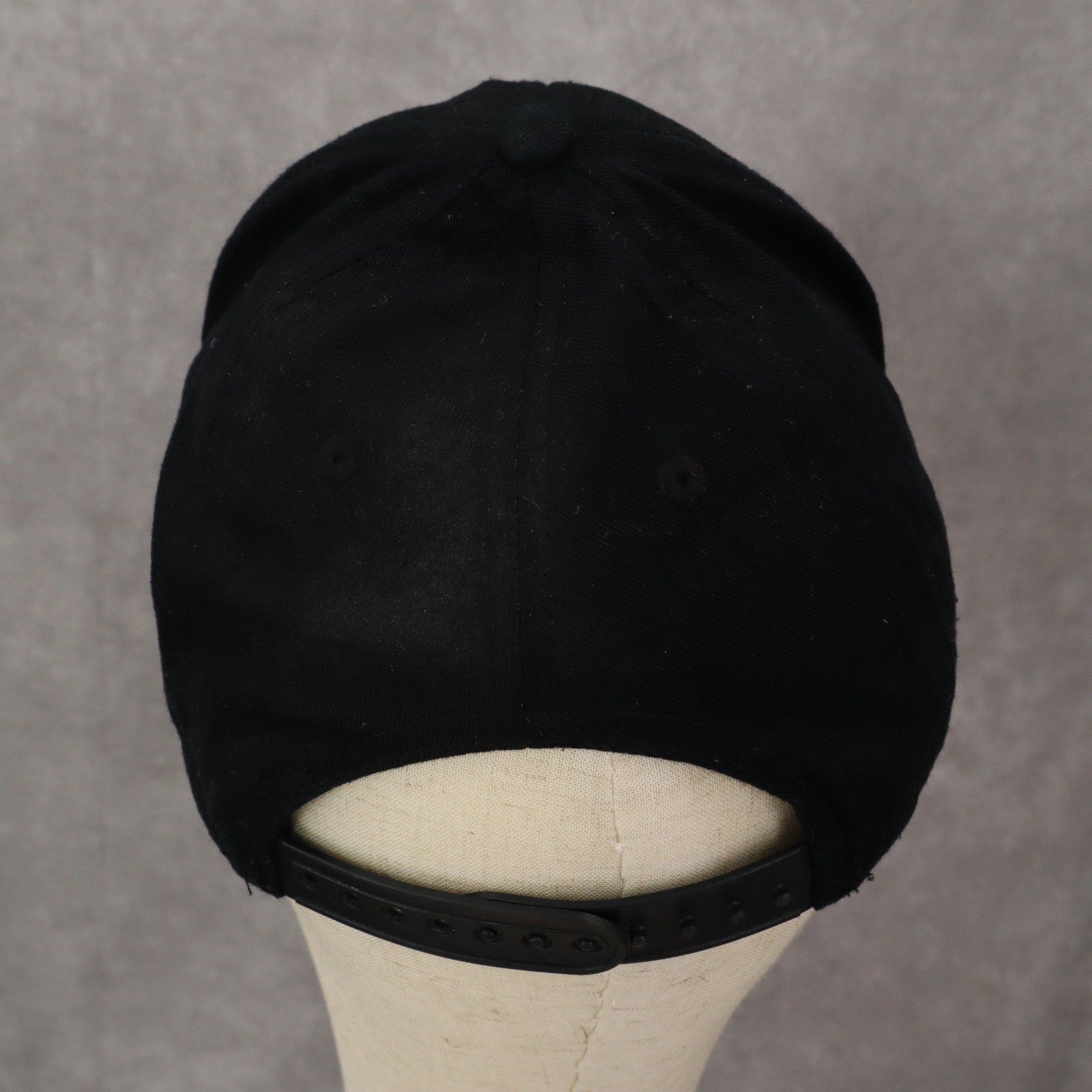 Arizona Diamondbacks Sixth Man Black Cotton Snap Back Baseball Cap Hat