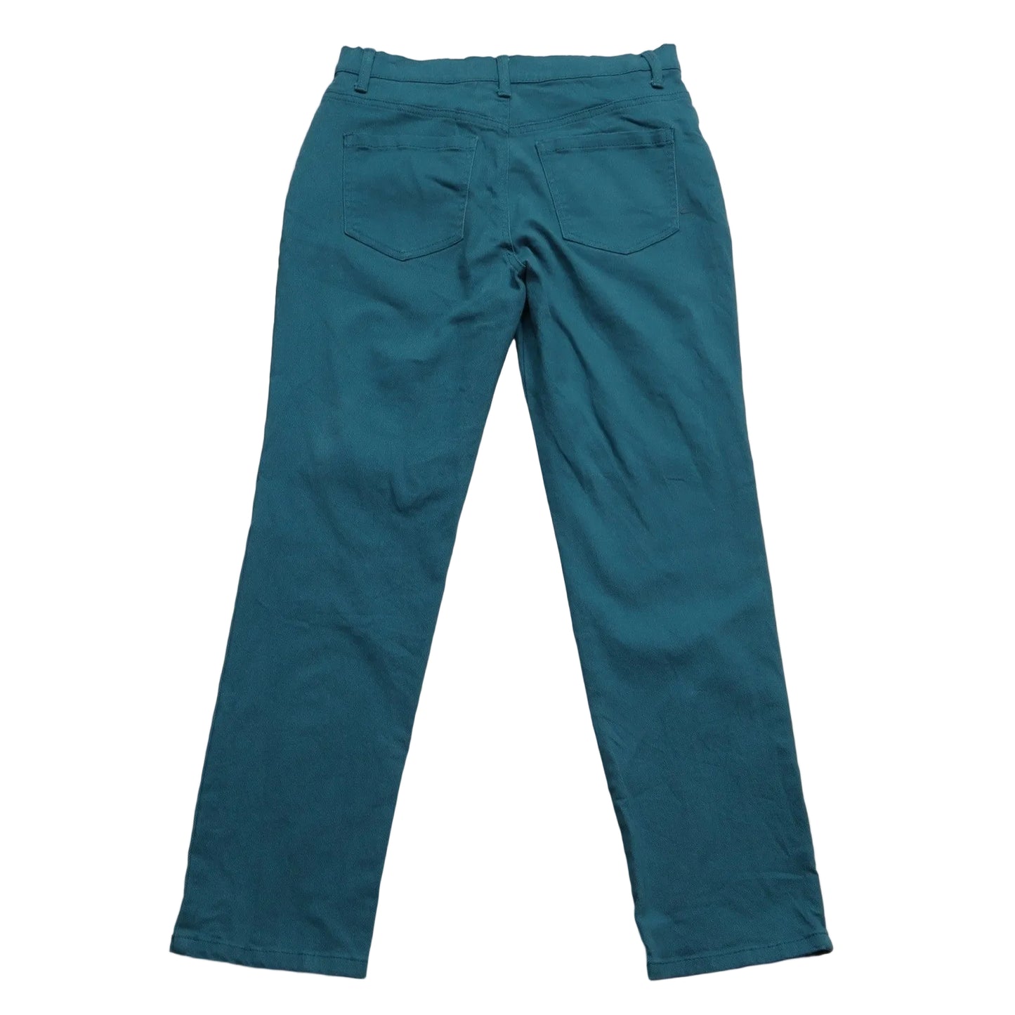 Gloria Vanderbilt Green Amanda Tapered Stretch Streetwear Colorful Y2K Beach 6S