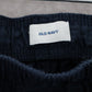 Old Navy Blue Jogger Pull On Elastic Trouser Cargo Cotton Tapered Mens Pants XL