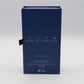 Oakcha Extrait De Parfum Blue 50 ML 1.7 FL OZ Empty Collectors Display Box