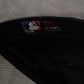OC Sports Blue Houston Astros Cloth Strap Team MLB Athletic Baseball Cap Hat