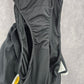 Augusta Sportswear Black Pull On Athletic Running Active Sports Shorts L Large