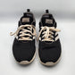 Adidas Sneakers Lite Racer Cloudfoam Mens Running Sneakers Core Black Size 10.5