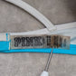 Victoria's Secret Pink Blue Padded Bikini Adjustable Strap Swimwear Size XS