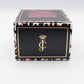 Juicy Couture Eau De Parfum Spray 1FL Oz 30ML Collectors Empty Box Only