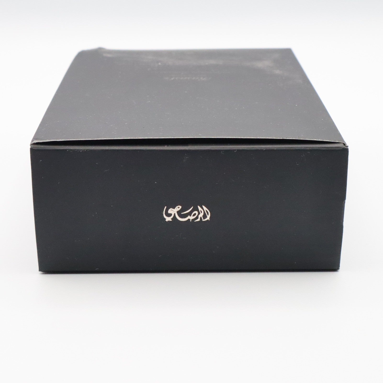 Hawas for Him Eau De Parfum 100 ML 3.38 FL OZ Collectors Display Empty Box