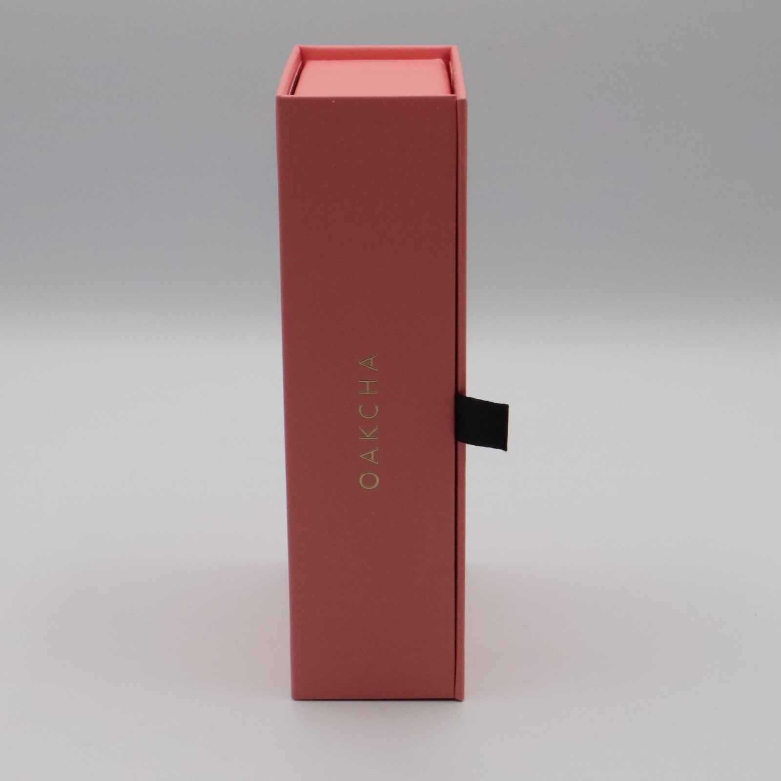 Oakcha Extrait De Parfum 50 ML 1.7 FL OZ Empty Collectors Display Box Only