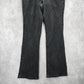 No Boundaries Black Skinny Bootcut Flare Junior Denim Pants Jeans 13