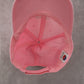City Hunter Pink Utah Tues Cloth Strap Athletic Sports Baseball Cap Hat