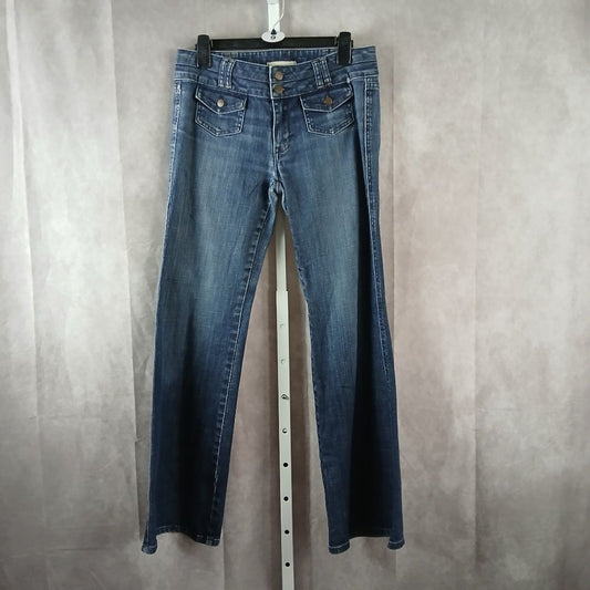 Limited Edition Blue Jeans Size 6