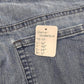 Gloria Vanderbilt Blue Straight Classic Leg Denim Pants Jeans 10