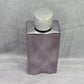 Abercrombie & Fitch First Instinct Extreme 3.4 Fl OZ 100 ML Empty Bottle Only