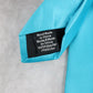Apt 9 Blue Solid Executive Formal Preppy Business Classic Men's Neck Tie