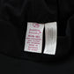 Bobbie Brooks Black Pull On Pencil Short Business Casual Preppy Skirt Plus 1X