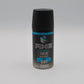 AXE Ice Chill Frozen Lemon & Eucalyptus Fresh 48H Deodorant Body Spray 1 oz 28g