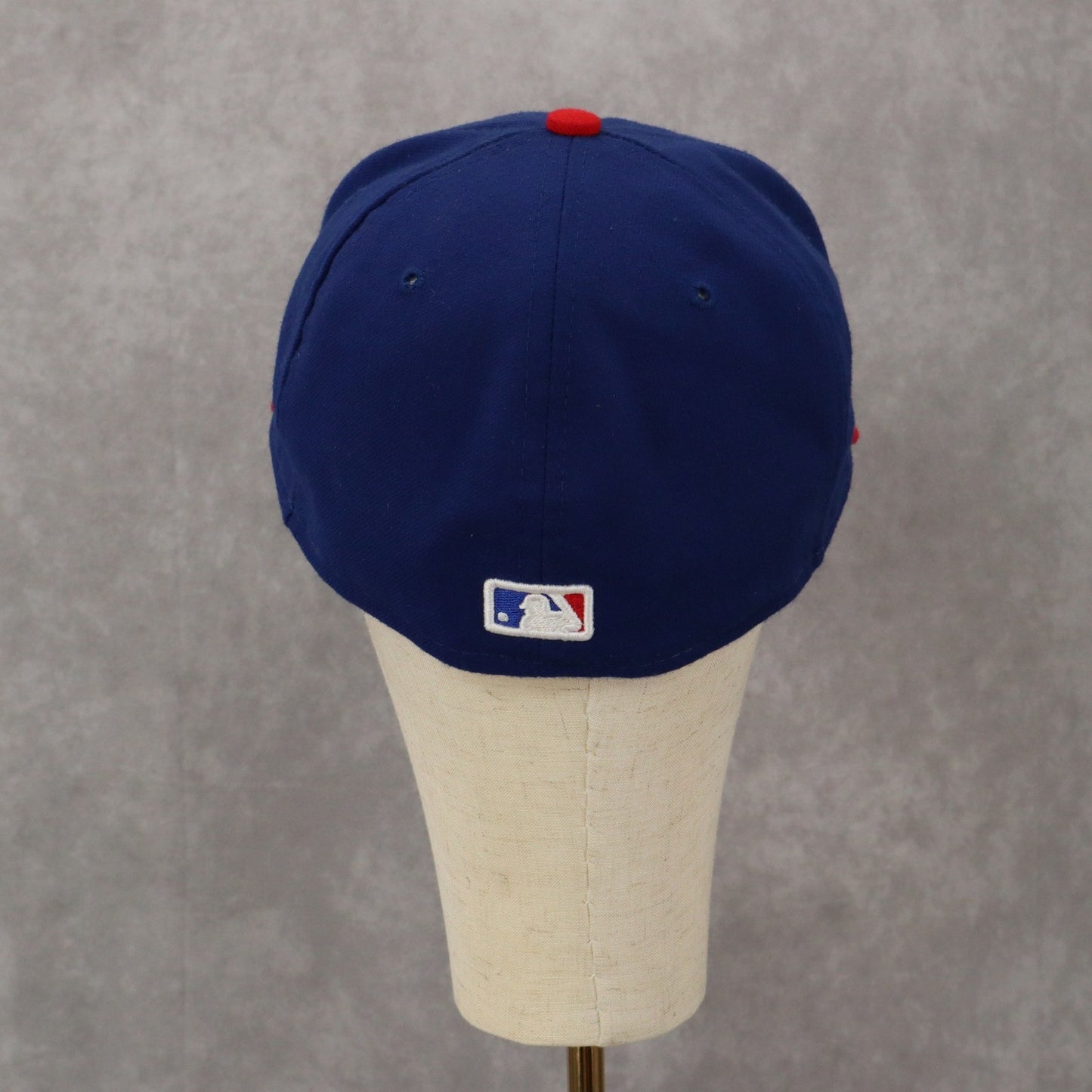 New Era 59Fifty Chicago Cubs 7 1/4 Performance Fitted Sports Baseball Cap Hat