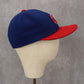 New Era 59Fifty Chicago Cubs 7 1/4 Performance Fitted Sports Baseball Cap Hat