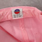 City Hunter Pink Utah Tues Cloth Strap Athletic Sports Baseball Cap Hat