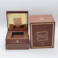 Lattafa Qahwa Khamrah Eau De Parfum 100ML 3.4FL OZ Empty Collectors Display Box