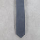 Ben Sherman Blue Weave Silk Executive Formal Business Classic Men's Neck Tie