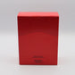 Legend Red Mont Blanc Eau De Parfum Collectors Empty Box 100ML 3.3 FL Oz