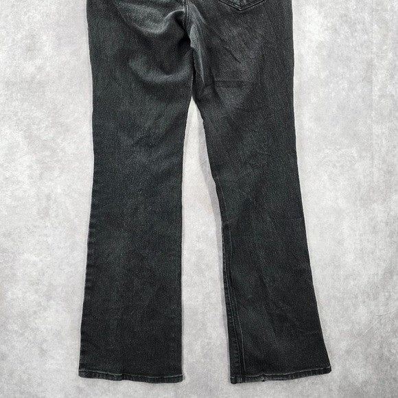 No Boundaries Black Skinny Bootcut Flare Junior Denim Pants Jeans 13