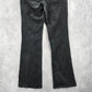 No Boundaries Black Skinny Bootcut Flare Junior Denim Pants Jeans 13