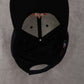 OC Sports Blue Houston Astros Cloth Strap Team MLB Athletic Baseball Cap Hat